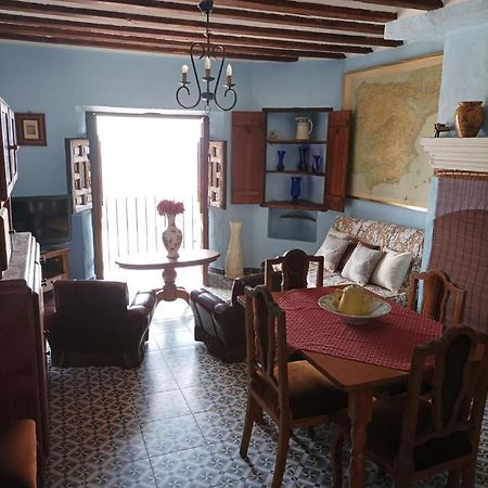 Magnifica Casa De Pueblo Con Todas Las Comodidades 모라탈라 외부 사진