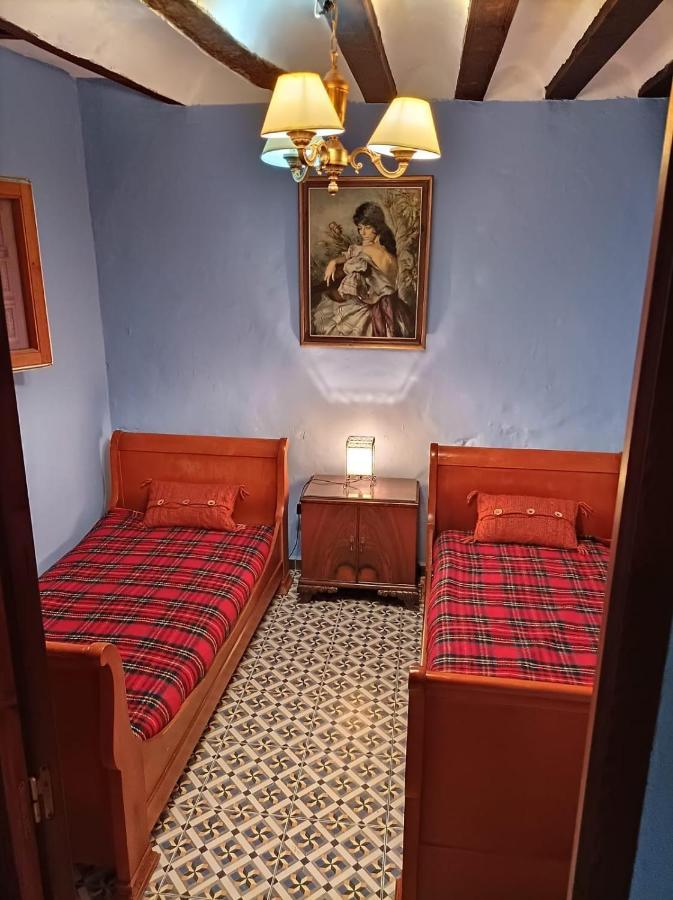 Magnifica Casa De Pueblo Con Todas Las Comodidades 모라탈라 외부 사진