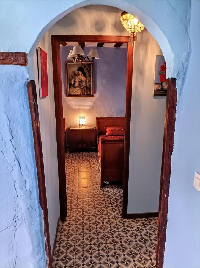 Magnifica Casa De Pueblo Con Todas Las Comodidades 모라탈라 외부 사진