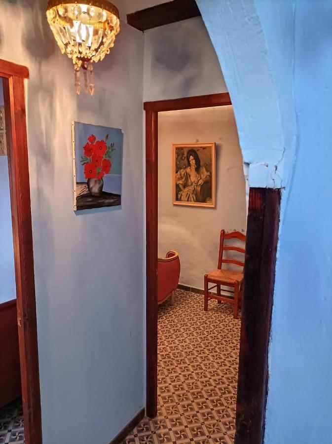 Magnifica Casa De Pueblo Con Todas Las Comodidades 모라탈라 외부 사진